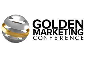 Golden Marketing Conference, 7-8 września 2021, Poznań
