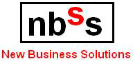 NBSS - New Business Solutions