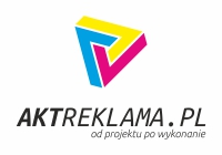 AKTREKLAMA.PL / Producent Reklam Świetlnych