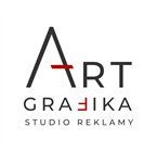 Art Grafika Studio Reklamy Justyna Obierak