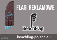Beachflag-Poland.eu