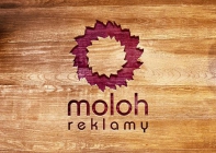 Moloh-Agencja Reklamowa Monika Rzewuska