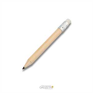 Mini ołówek z logo GRO01