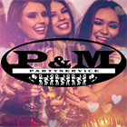 P&M Partyservice Fotobudka Fotolustro