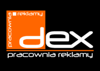 Pracownia Reklamy Dex Paweł Węgrzynowski