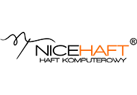 Nice-Haft - Hafty Nadruki Odzież Reklamowa 