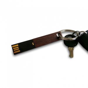 USB Pendrive z egotycznego drewna - nowe modele
