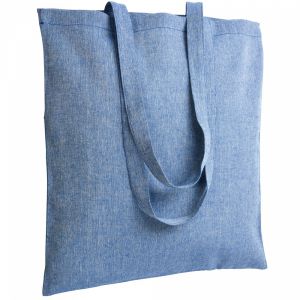 EKO torby z bawełny z recyklingu