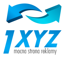 1XYZ.pl Pracownia reklam Drukarnia