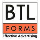 BTL FORMS Effective Advertising sp. z o.o. Spółka Komandytowa