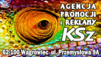 Agencja Reklamy i Promocji KSz Krzysztof Szmania