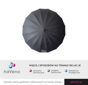 parasol reklamowy