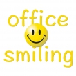 Office Smiling