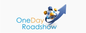 OneDay Roadshow 2014
