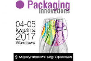 Odwiedź największe Targi opakowań – 4-5 kwietnia w EXPO XXI Warszawa
