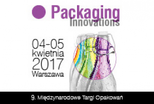 Podsumowanie Targów Packaging Innovations 2017