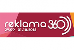 REKLAMA360 – dobrze wyeksponowani wystawcy