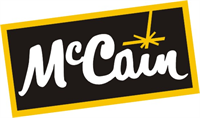 MC CAIN