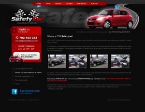 OSK SafetyCar
