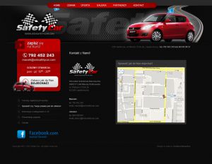 OSK SafetyCar
