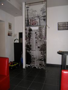 Lokal na gdańskiej starówce 1