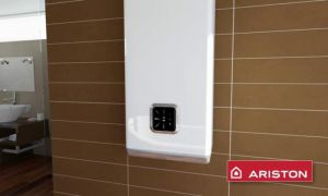 Film animowany 3D Ariston