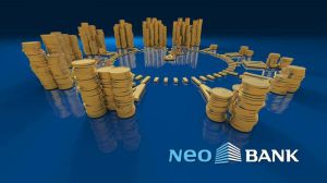Spot reklamowy NeoBank
