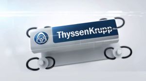 Seria filmów promocyjnych dla ThyssenKrupp GfT Polska Spółka z o.o.