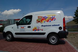 Tomi - Reanult Kangoo