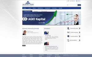 AMARAL DLA Agiofunds