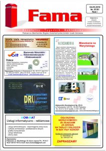 Gazetka Reklamowa