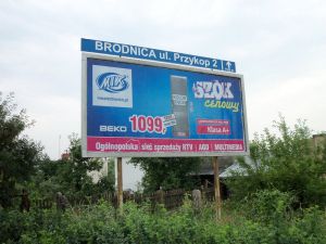Billboardy