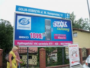 Billboardy