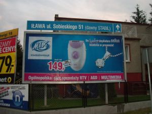 Billboardy