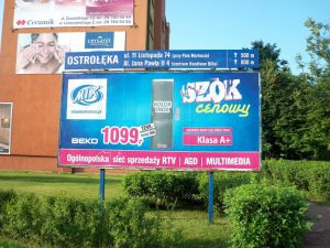 Billboardy