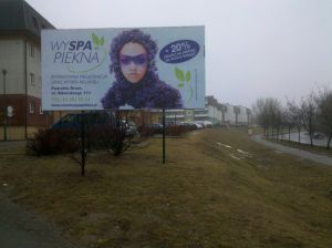 Billboardy
