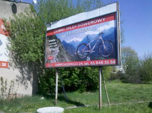 Billboardy
