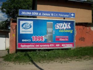 Billboardy