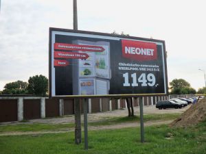 Billboardy