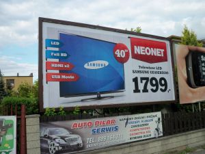 Billboardy