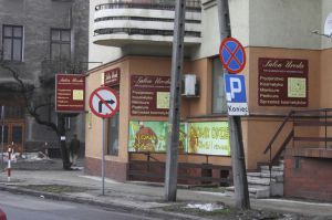reklama zewnętrzna