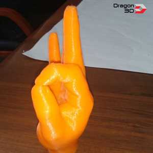 Wydruk 3D - jest OK