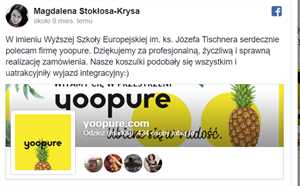 Wyższa Szkoła Europejska im. J. Tischnera