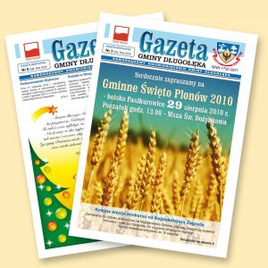 Gazeta Gminy Długołęka