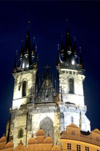 fotografia architektoniczna
