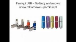 Pendrivy / Pamięci USB