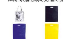 Torby na zakupy