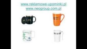 Ceramika reklamowa