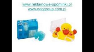 Gadżety reklamowe dla Pań