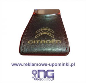 Brelok do kluczyków z grawerem